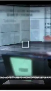 KgTv Player - IPTV Player captura 4
