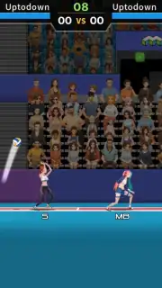 VolleyBall King captura 8