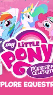 MyLittlePony captura 4