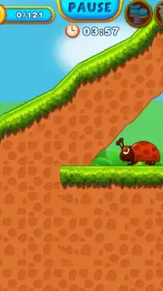 Super Jabber Jump 3 captura 9