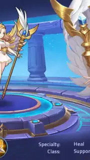 Mobile Legends: Adventure captura 7