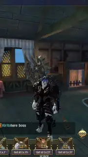 Taichi Panda 3 captura 9