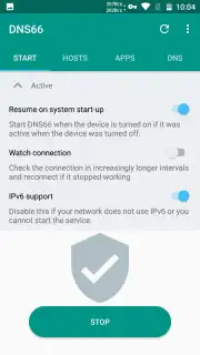 DNS66 captura 3