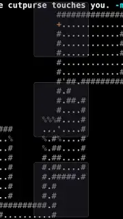 Angband captura 1