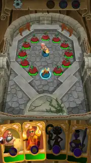 Flick Heroes captura 7