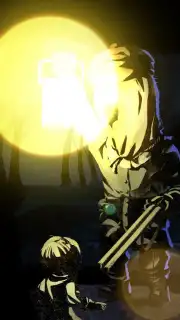 Little Nightmares Comics captura 2