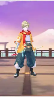 Tamashi : Rise of Yokai captura 2