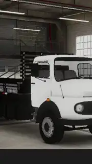 Global Truck Online captura 2