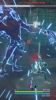 Solo Leveling: ARISE captura 11