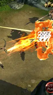Dragon Raja Mobile (Old) captura 3