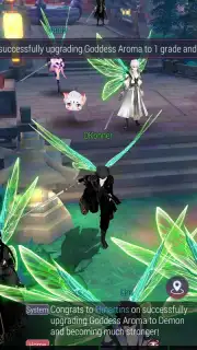 Mega Heroes captura 12