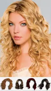 HairStyle captura 3