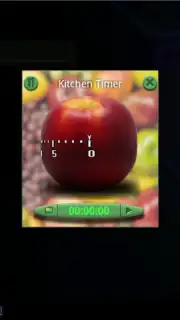 Kitchen timer captura 8
