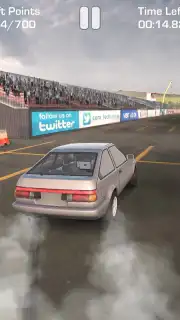 CarX Drift Racing captura 3
