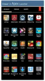 DCikonZ Theme captura 9
