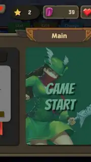 Maze Castle captura 9