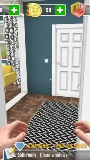 House Flipper captura 10