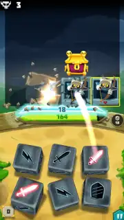Dice Hunter captura 1