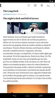 Instapaper captura 7