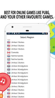 Delta VPN captura 6