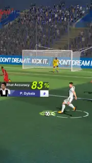Ultimate Football Club captura 13