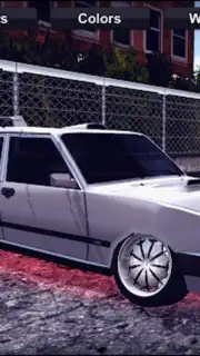 Kartal Drift And Driving Simulator captura 14