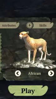 TheCheetah captura 4
