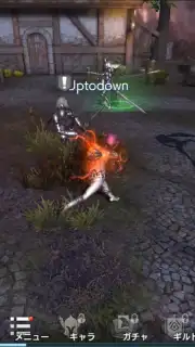 TERA ORIGIN captura 7