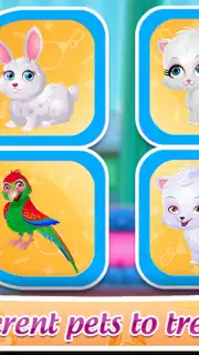 Baby Hazel Pet Doctor captura 7