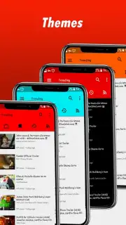 Fast Youtube Downloader captura 1