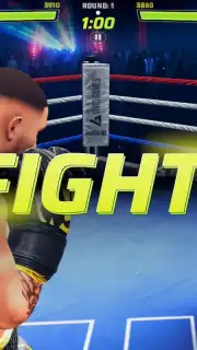 Real Boxing 3 captura 5
