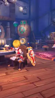 Element Nine captura 6
