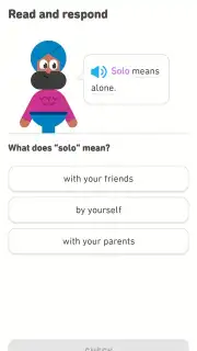 Duolingo captura 2