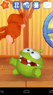My Om Nom Free captura 4