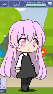 Gacha Life captura 12