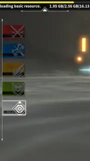 Starward Mecha Girls captura 5