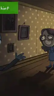 Troll Face Quest Horror 2 captura 3