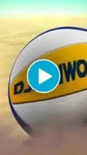 Stickman Volleyball captura 1