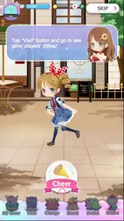 Star Girl Fashion: CocoPPa Play captura 9