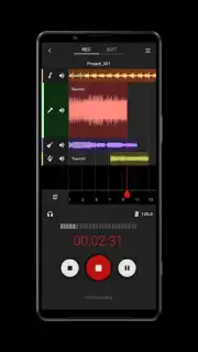 Sony Music Pro captura 5