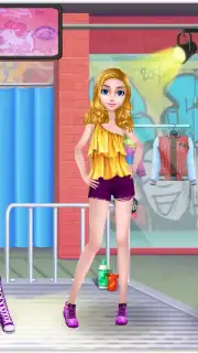 Girl Squad - BFF captura 9