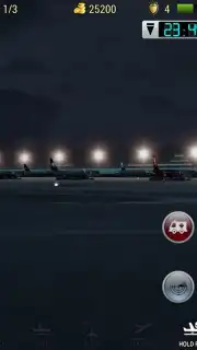 Unmatched Air Traffic Control captura 4