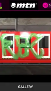 VANDALEAK - Sprays & Graffiti captura 8