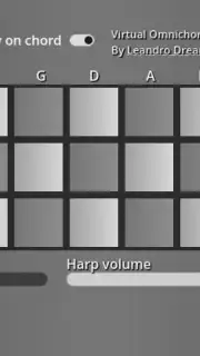 Virtual Omnichord captura 4