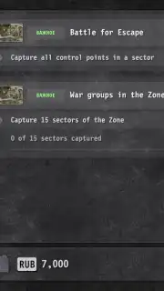 War Groups captura 5