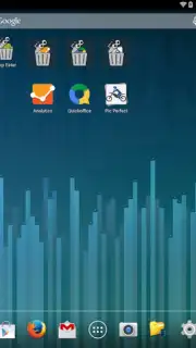 App Eater captura 3
