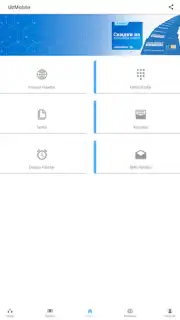 UzMobile Client captura 6