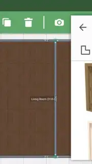 Planner 5D captura 11