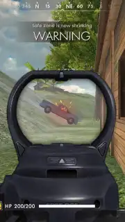 Free Fire captura 14