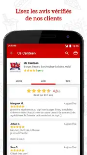 ALLO RESTO captura 7